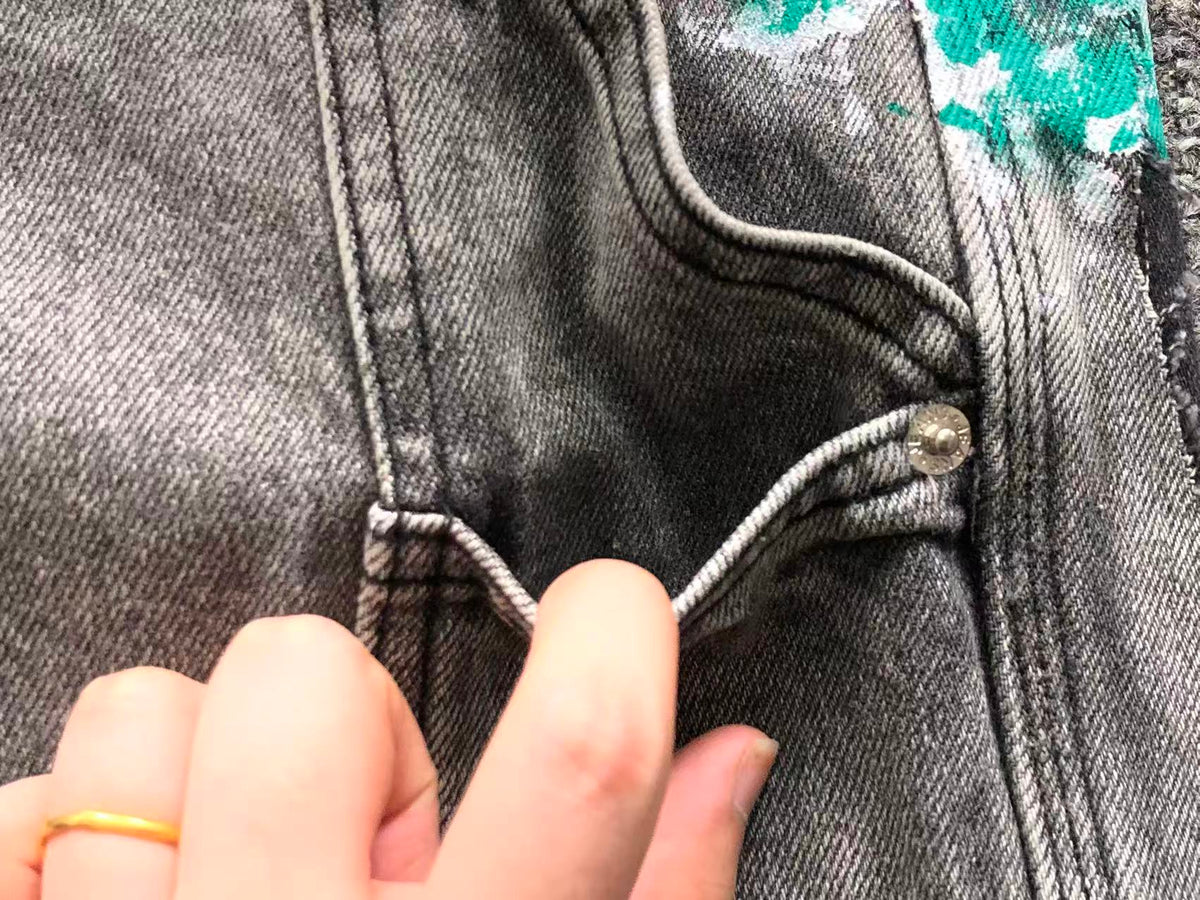G - SHORTS