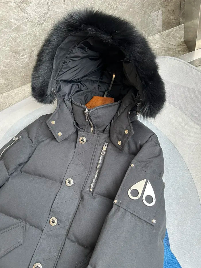 M - PUFFER