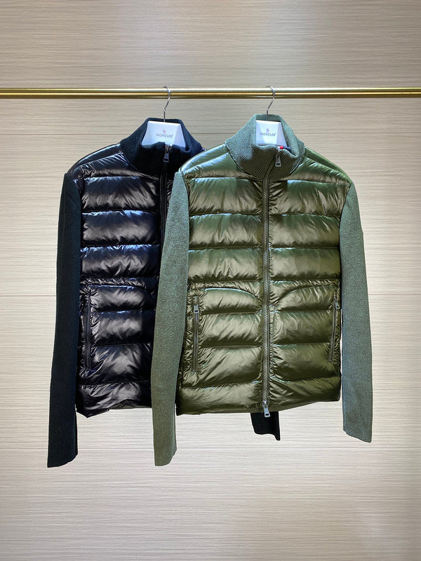 P - CARDIGAN