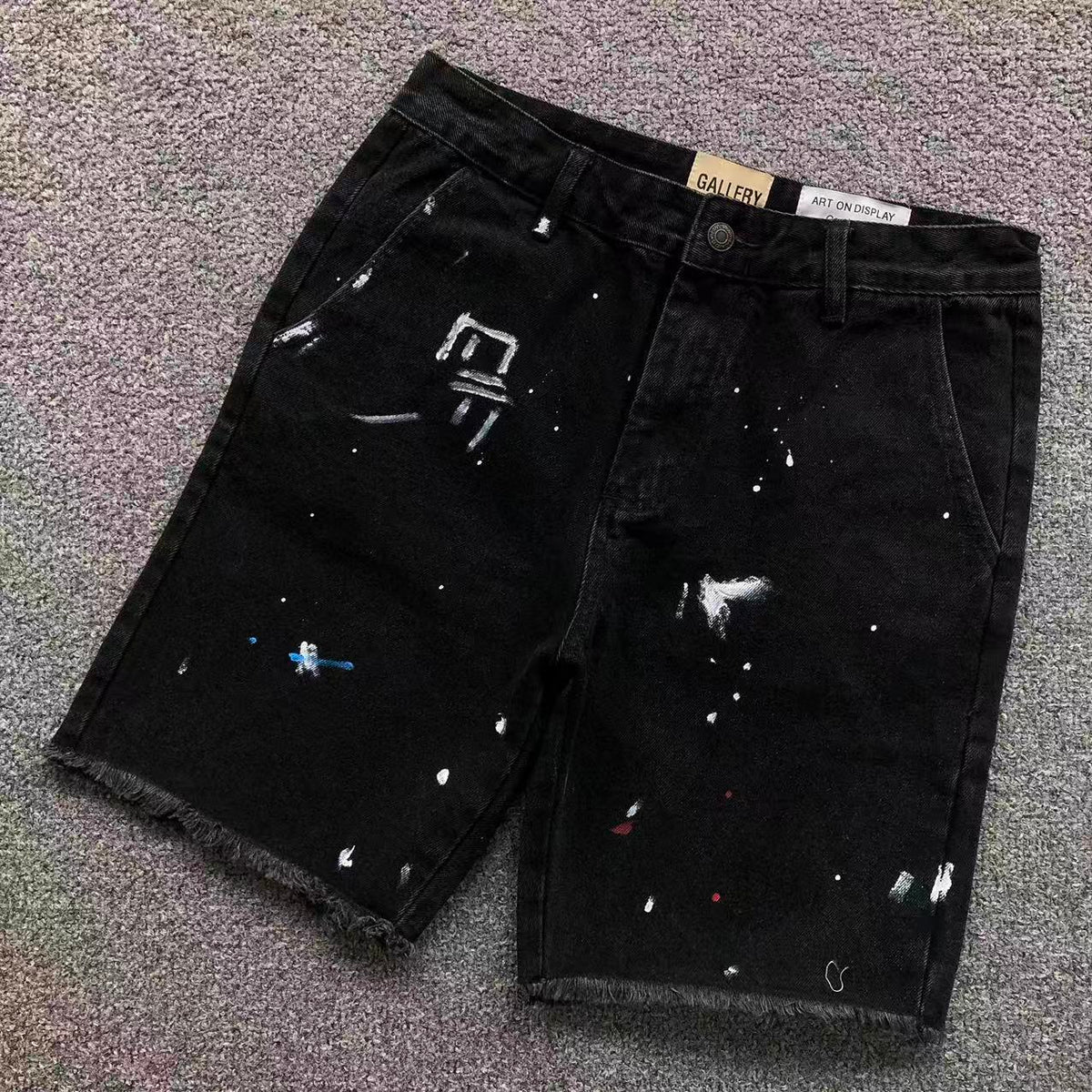 G - SHORTS