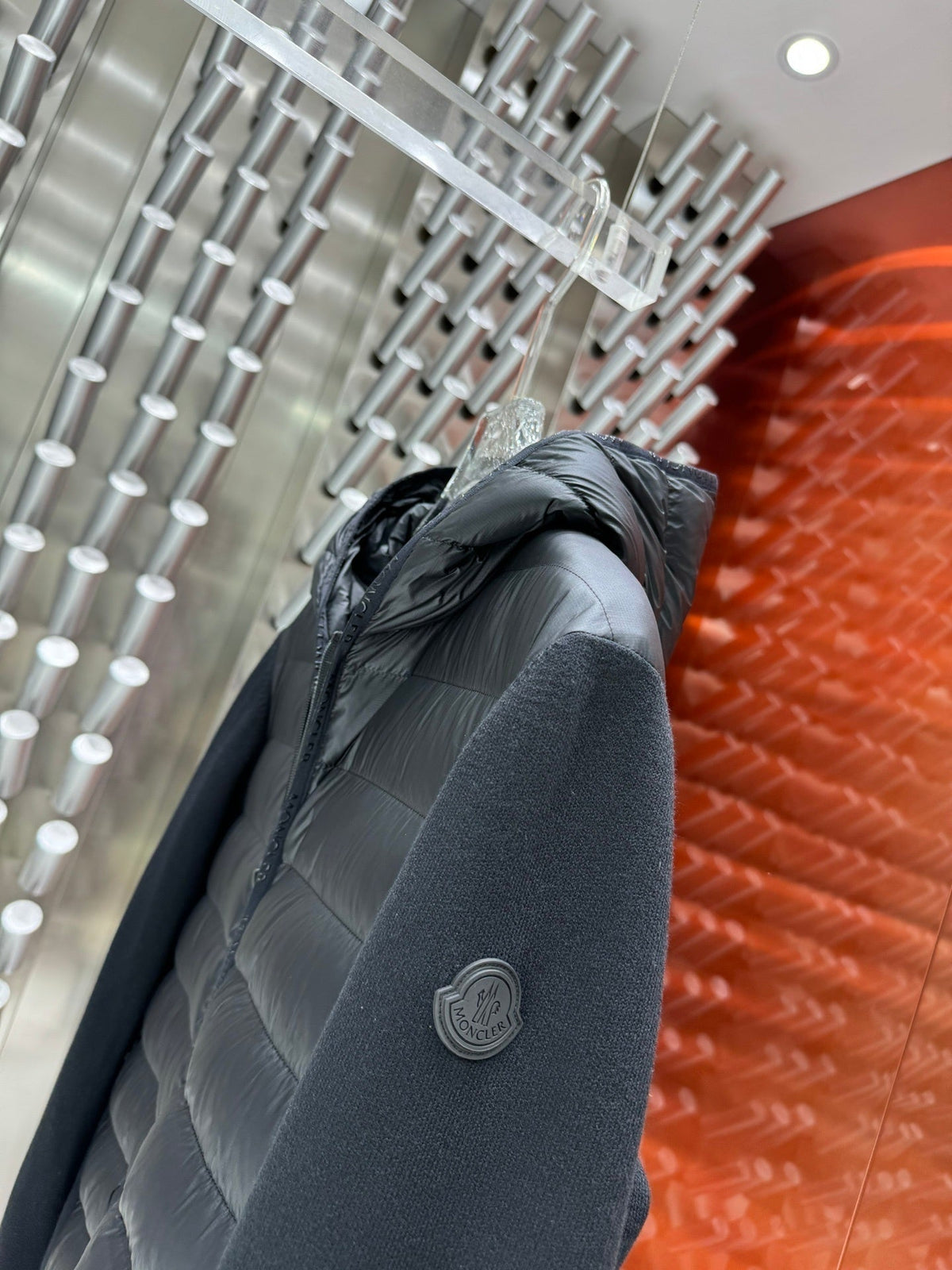 P - CARDIGAN