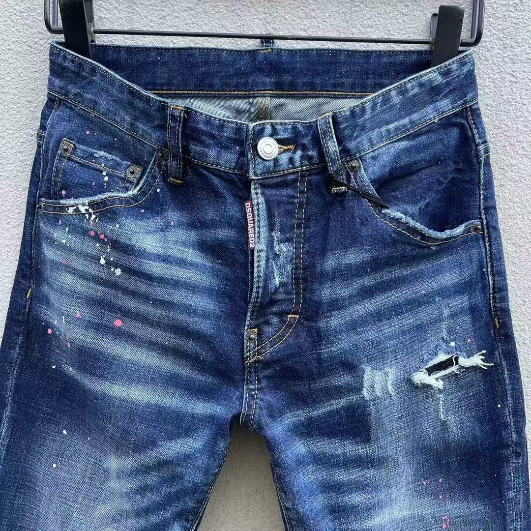 D - JEANS