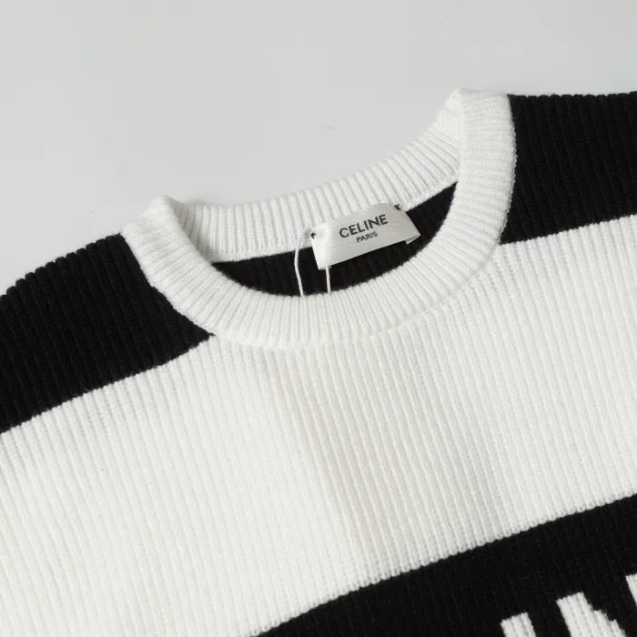C - SWEATER