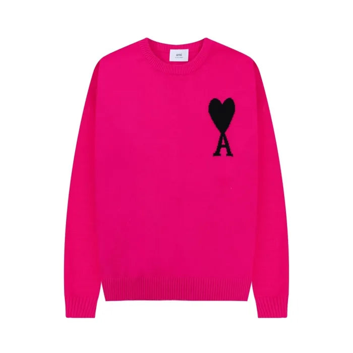 A  - SWEATER