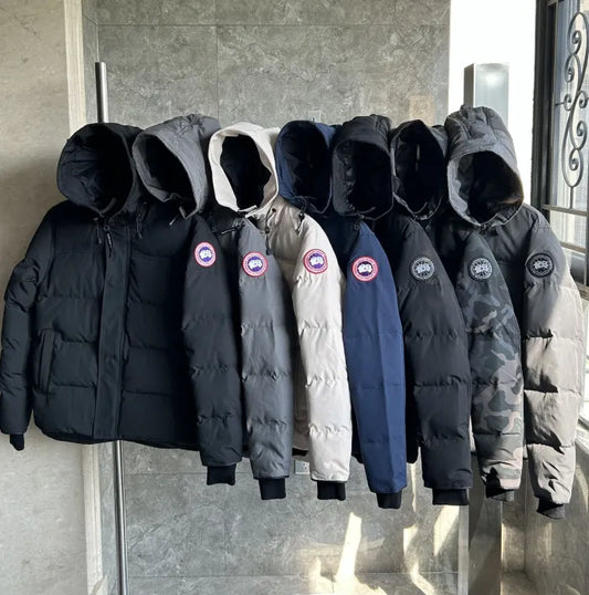 CG - PUFFER