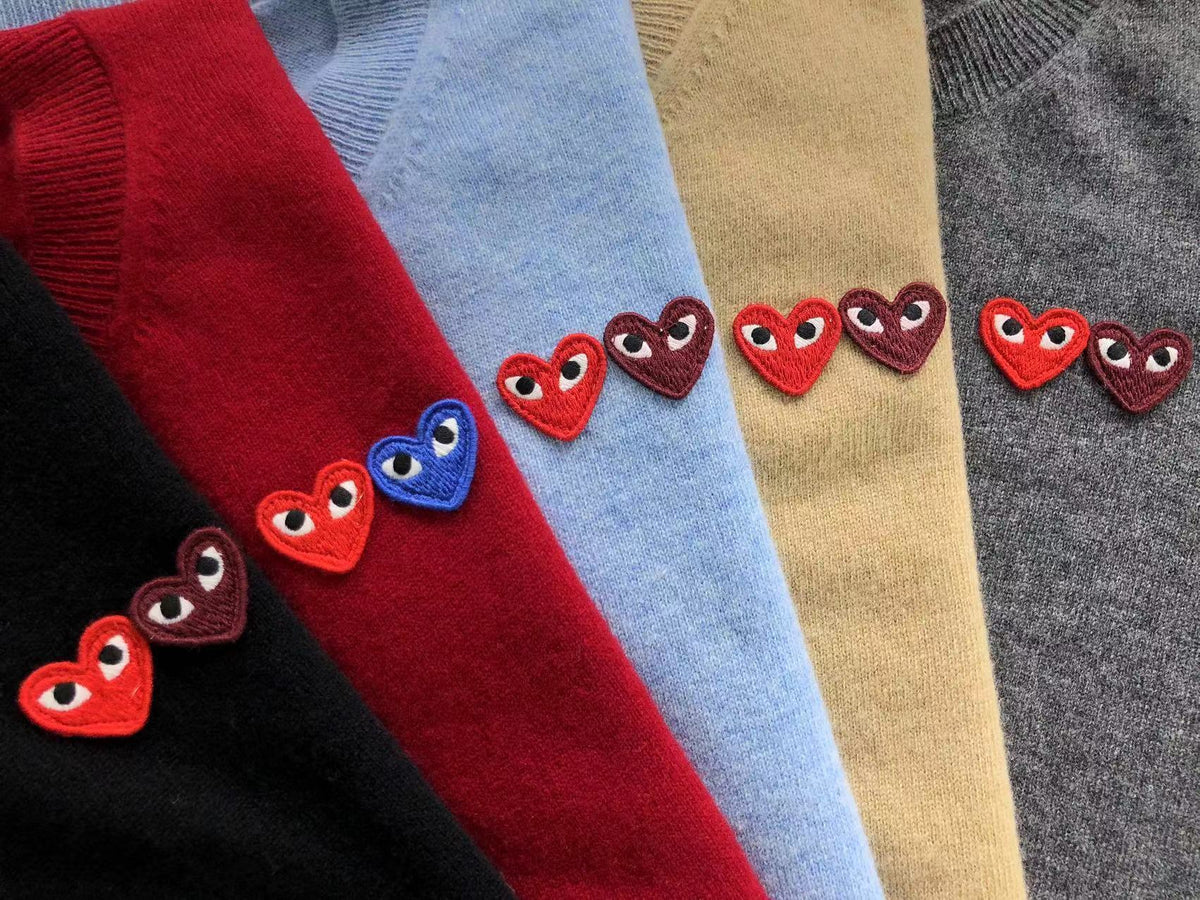 C - SWEATER