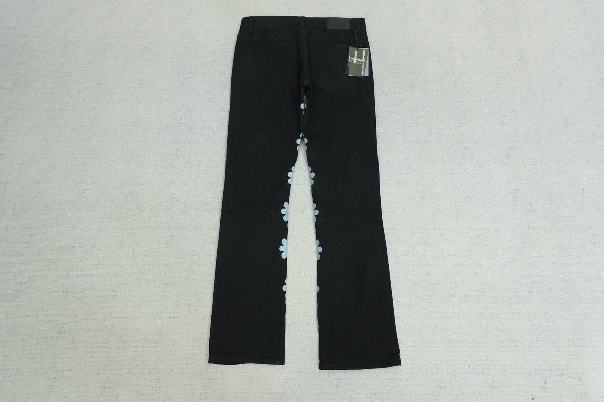 L - JEANS