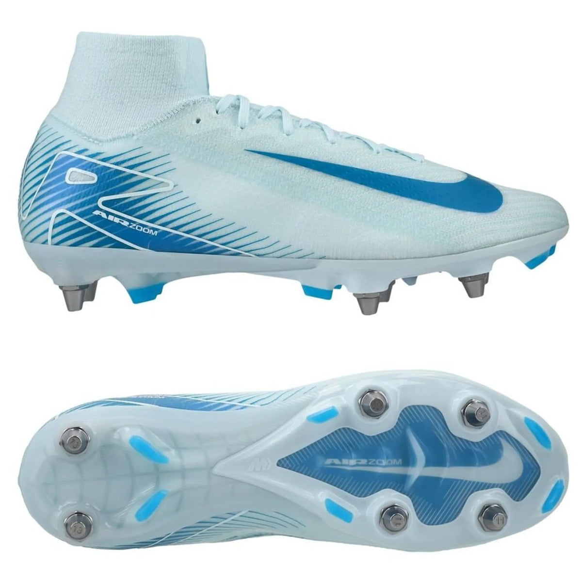 M - FUSSBALLSCHUHE