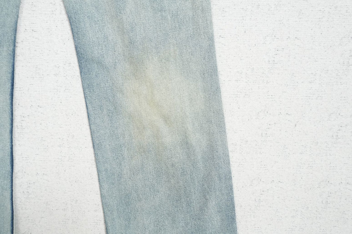 A - JEANS