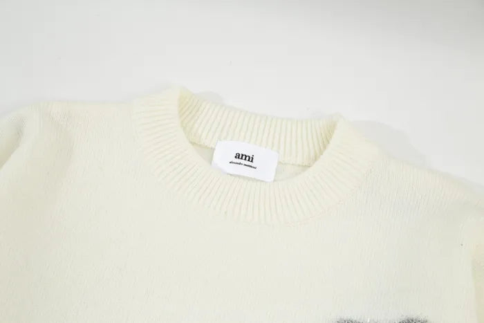 A  - SWEATER