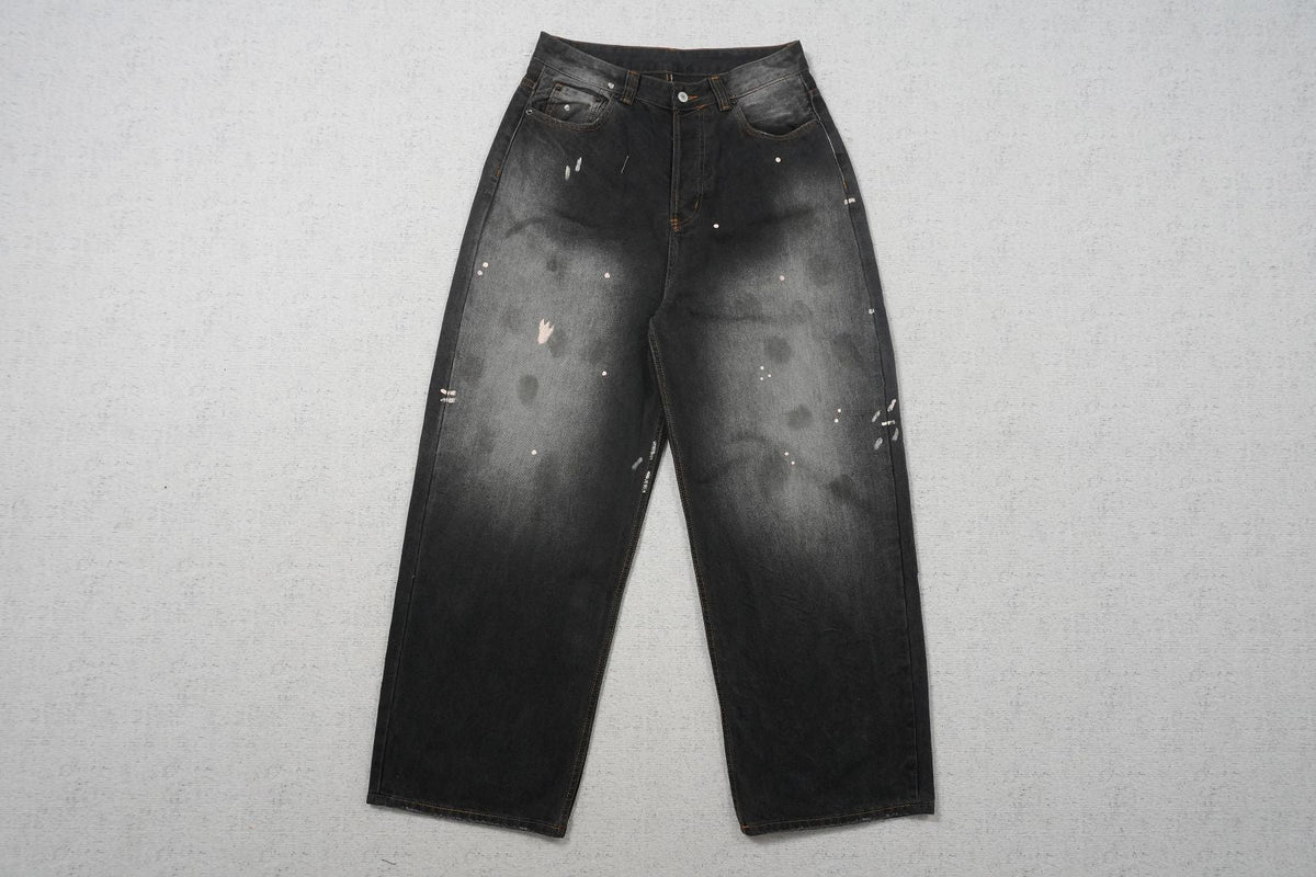 A - JEANS