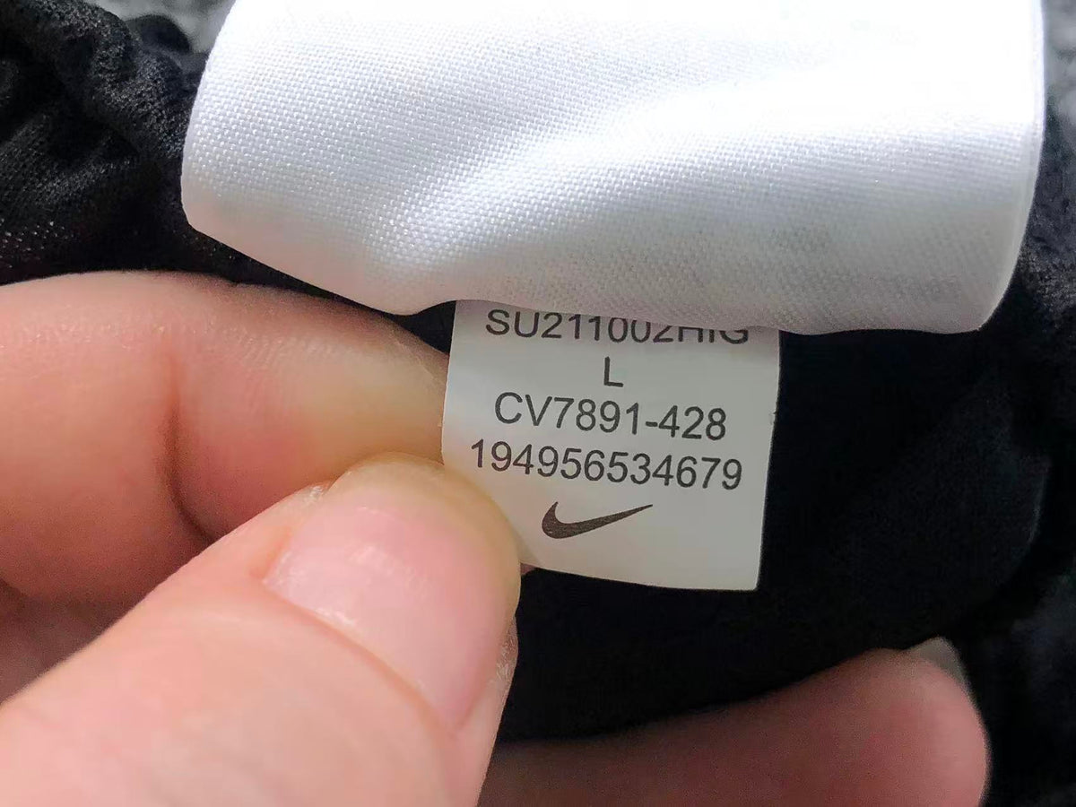 F - SHORTS