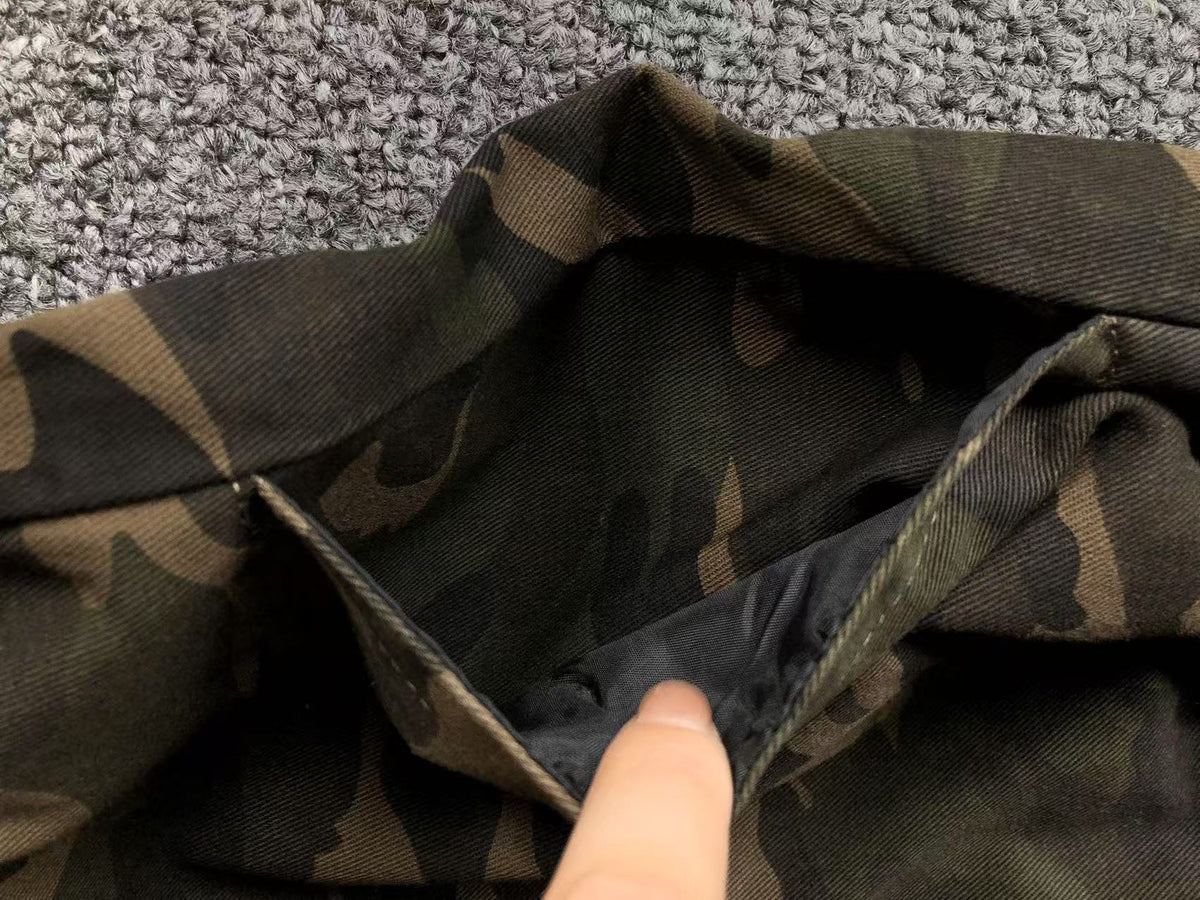 G - SHORTS