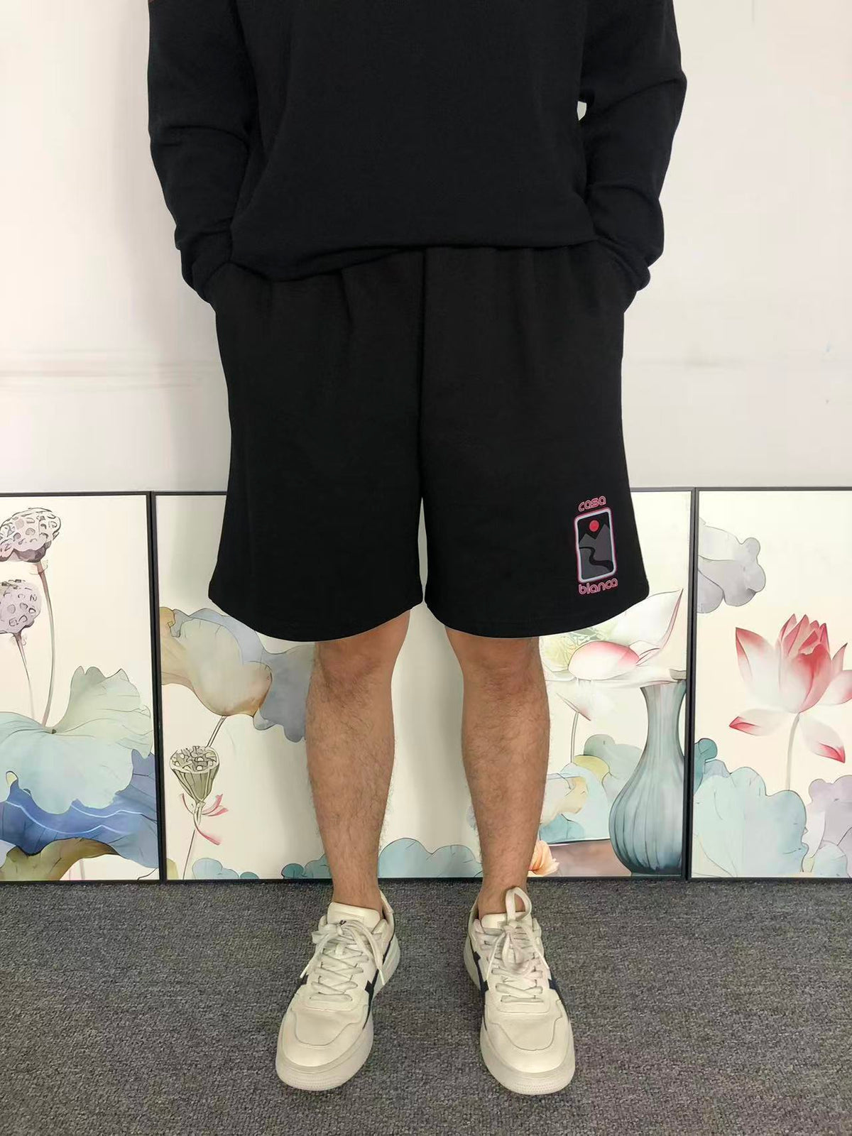 C - SHORTS