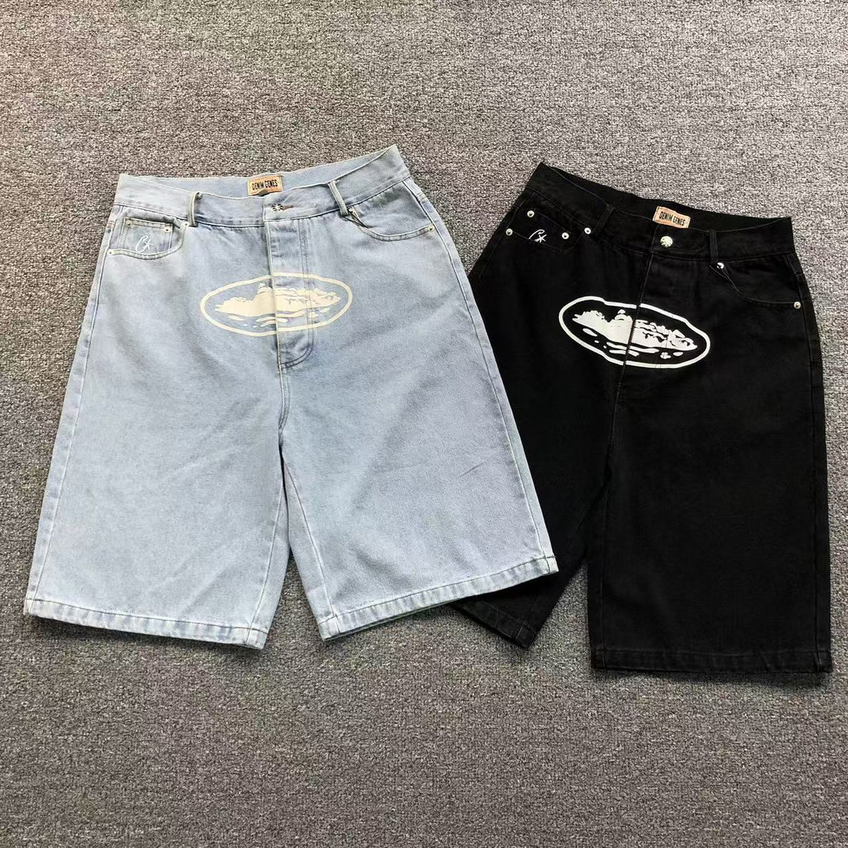 C - SHORTS