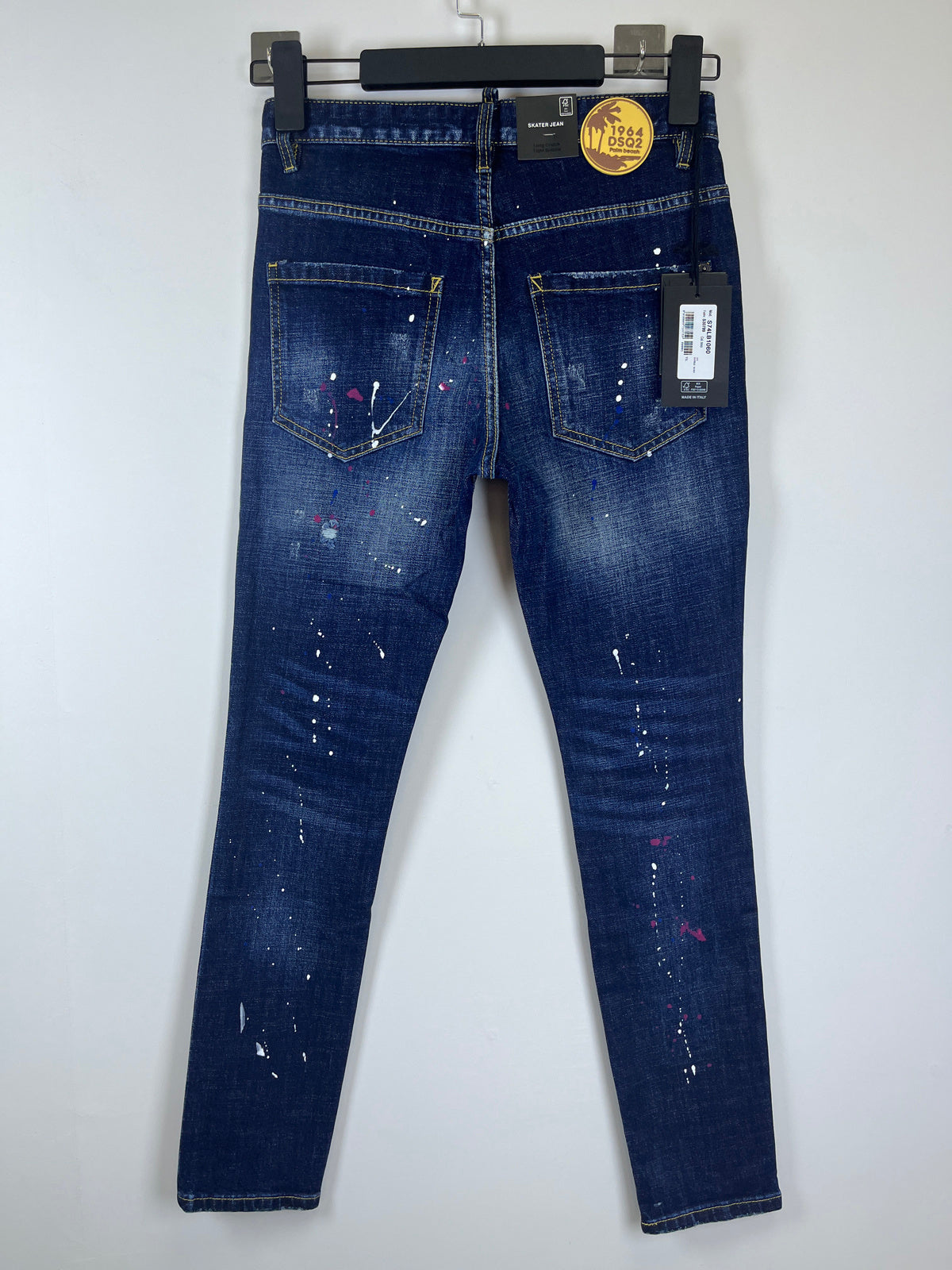 D - JEANS