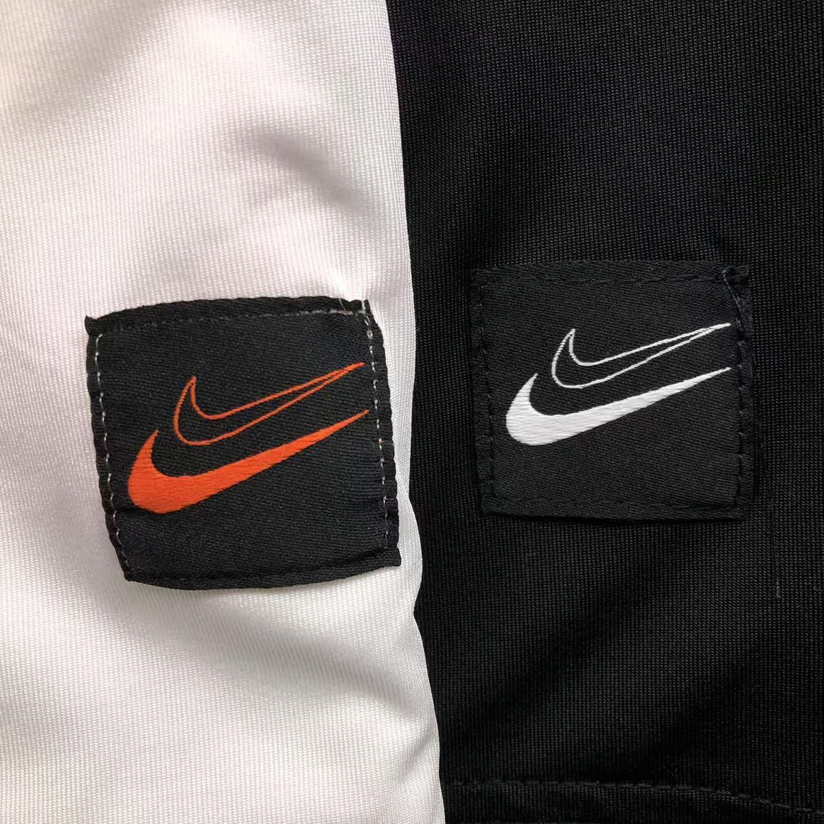 N - SHORTS