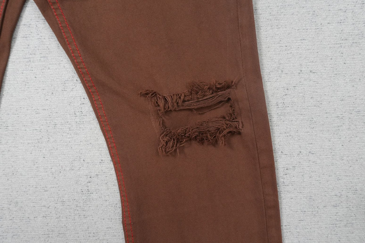 E - JEANS