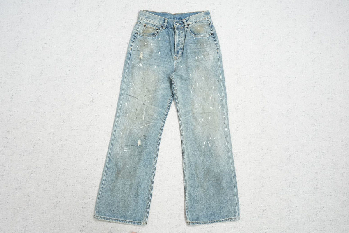 A - JEANS