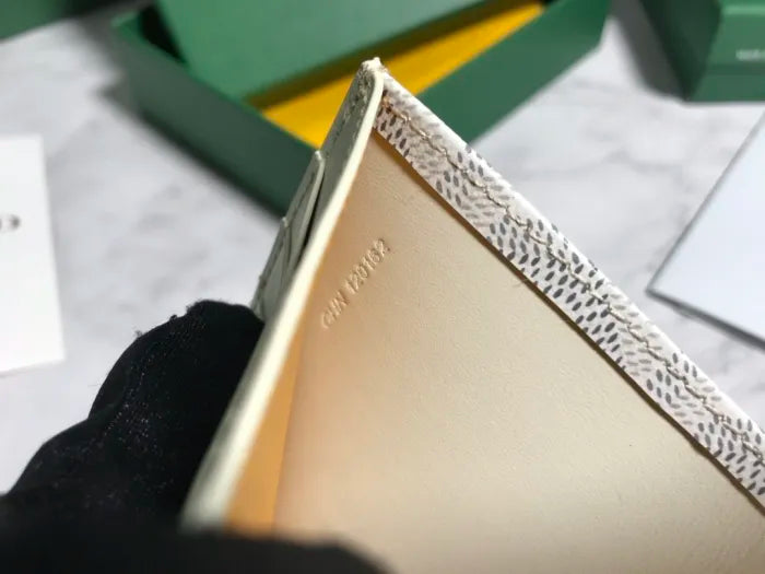 G - SAINT-PIERRE CARD WALLET