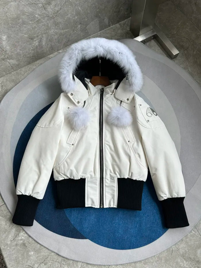 M - PUFFER