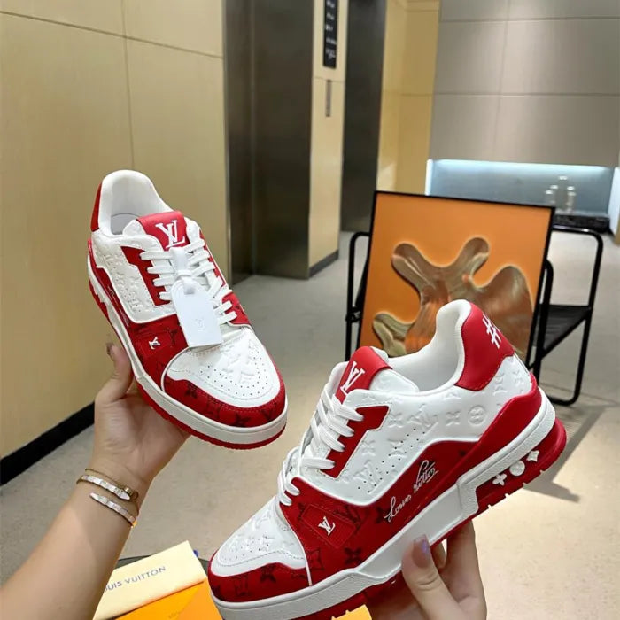 LOUIS V - SNEAKERS