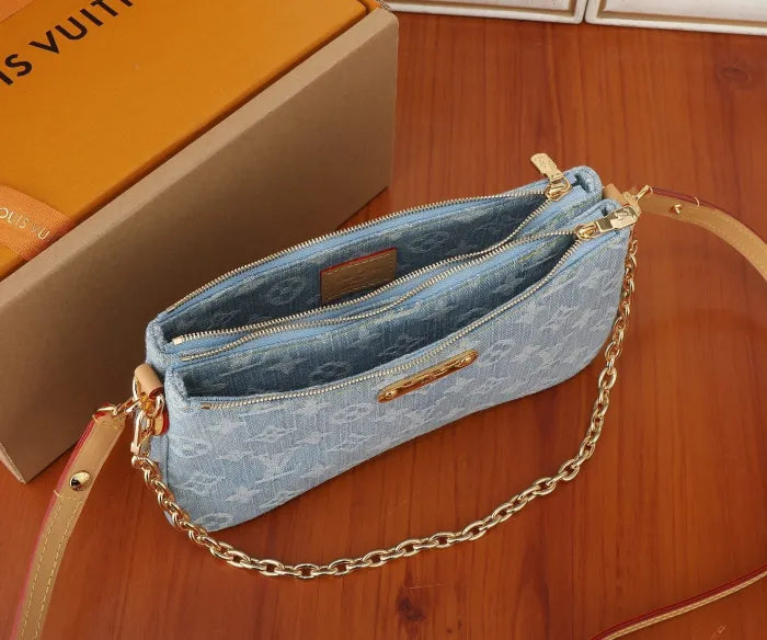 LOUIS V - TASCHE