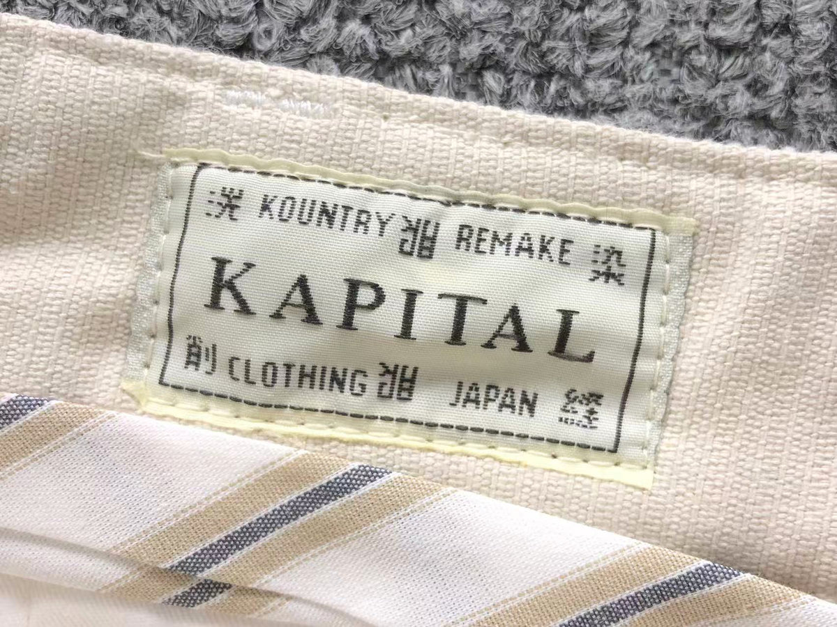 K - SHORTS