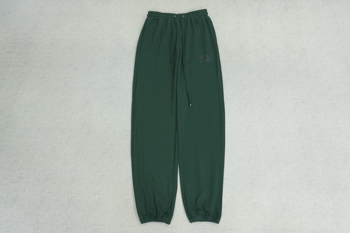 G - SWEATPANTS