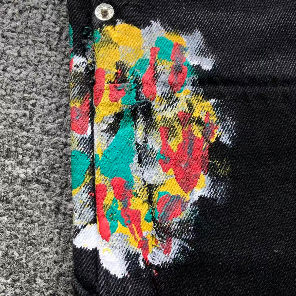 G - SHORTS