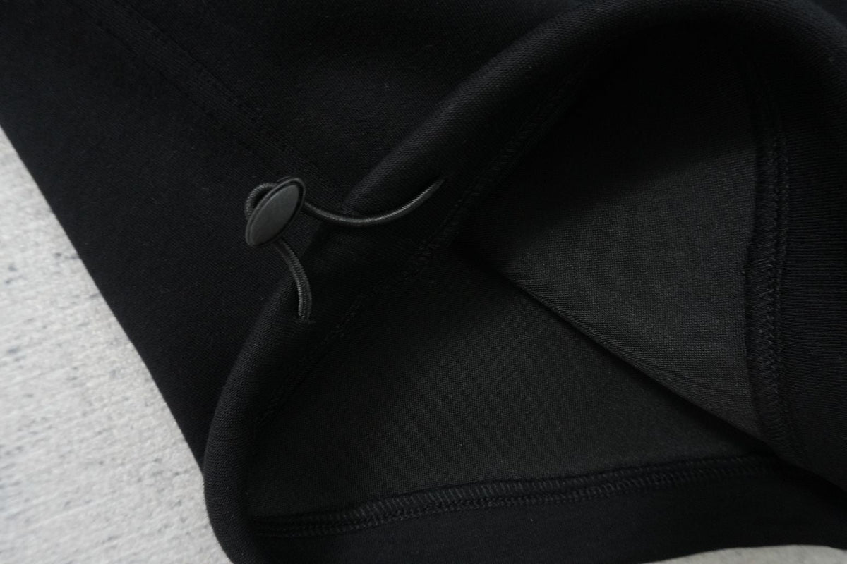 A - SWEATPANTS