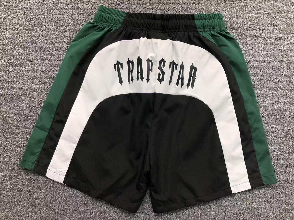 T - SHORTS