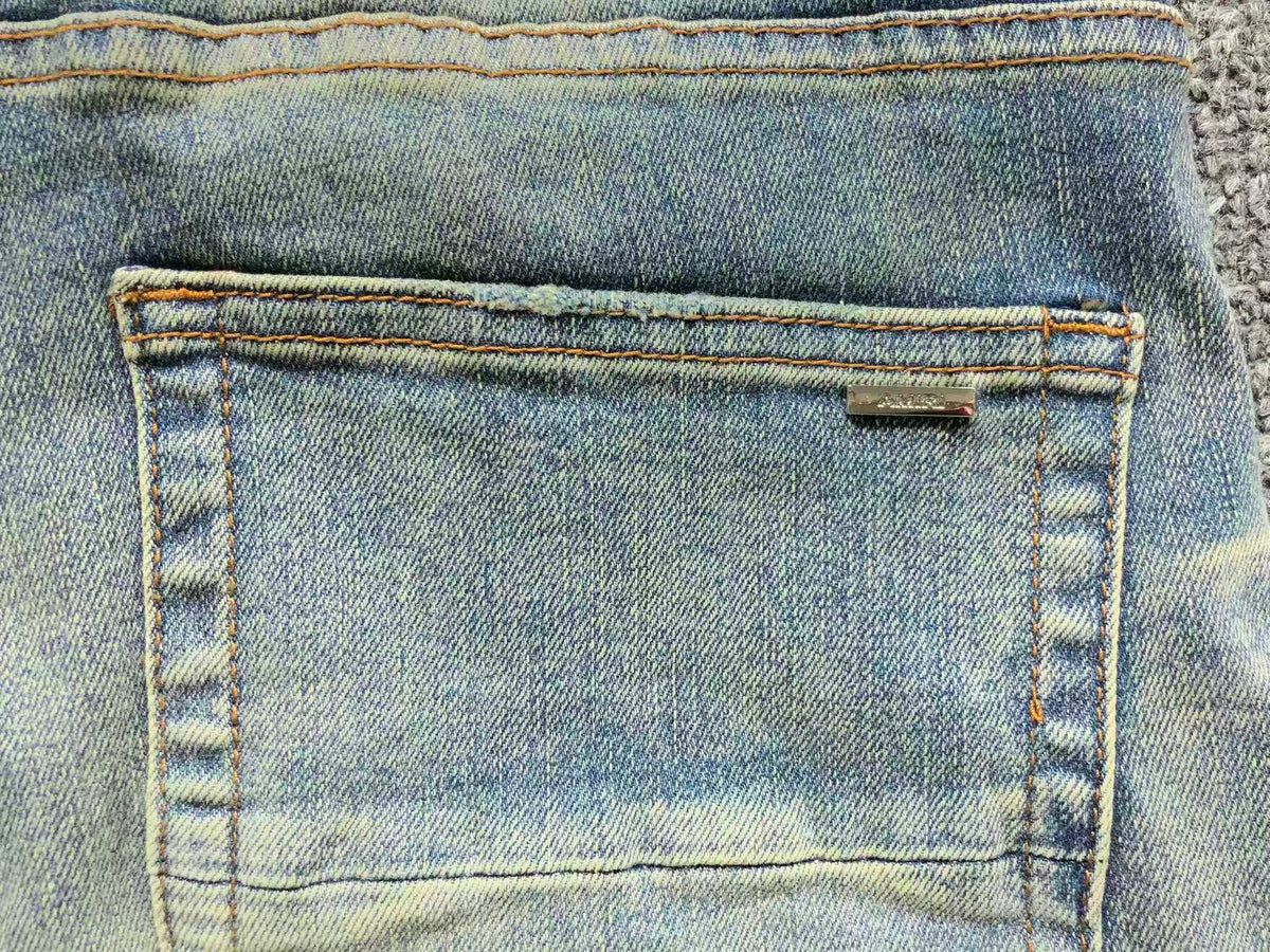 A - SHORTS