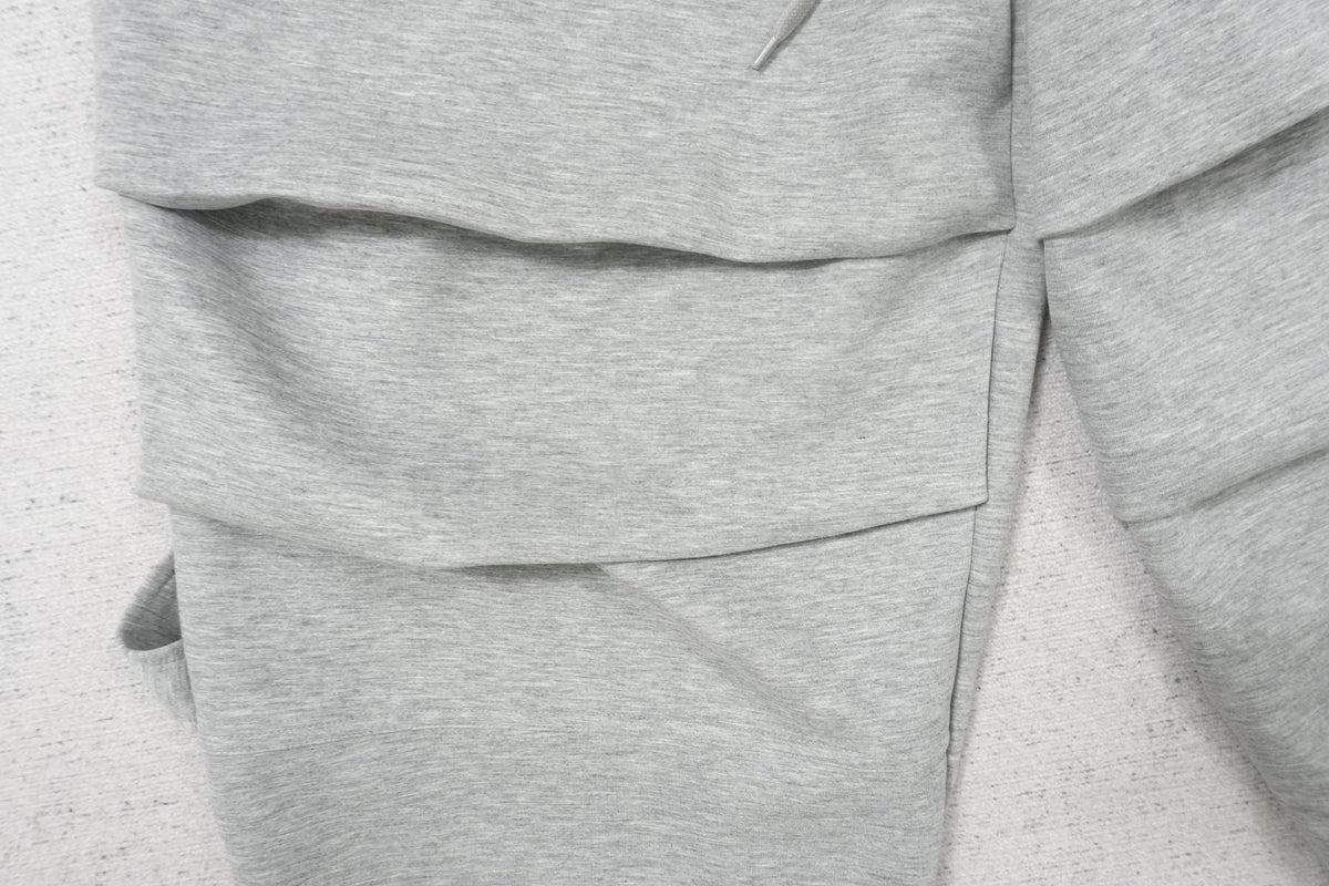 A - SWEATPANTS