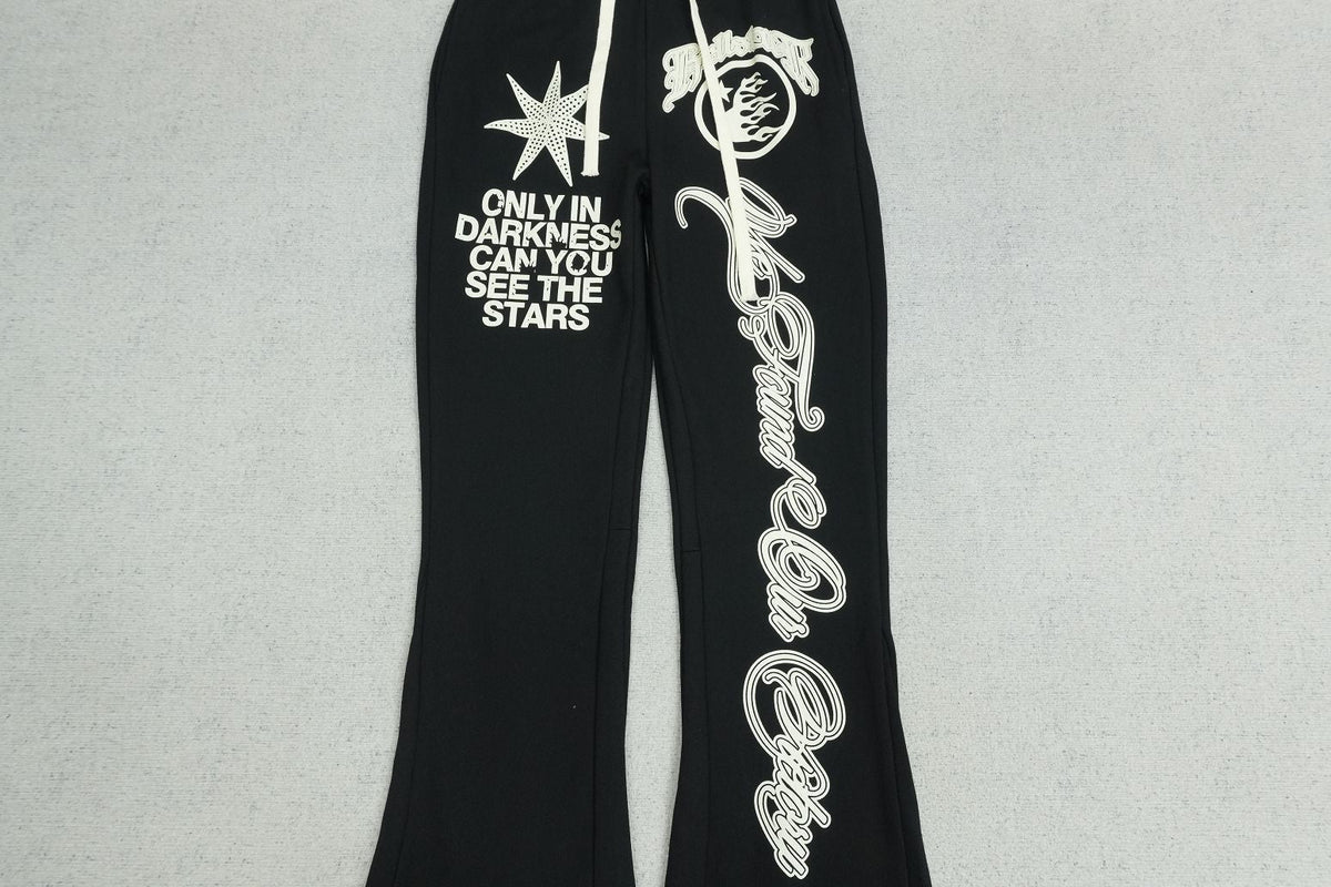 H - SWEATPANTS