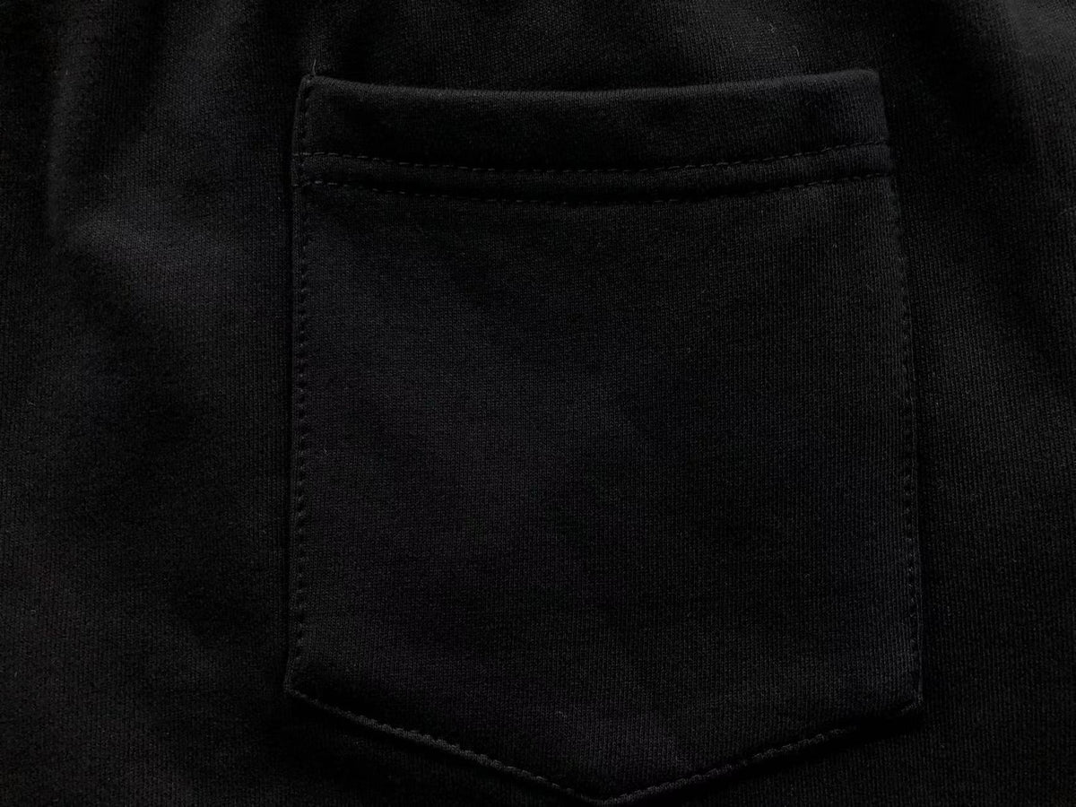 C - SHORTS