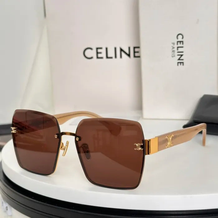 C - SONNENBRILLEN