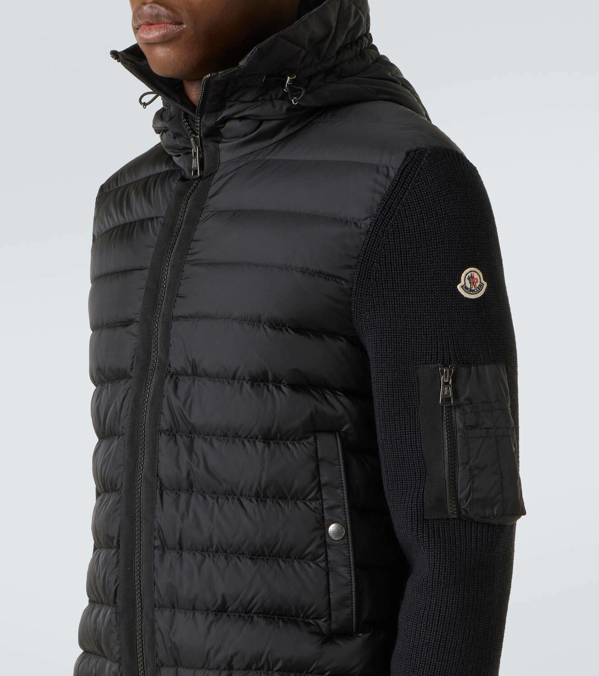 P - CARDIGAN