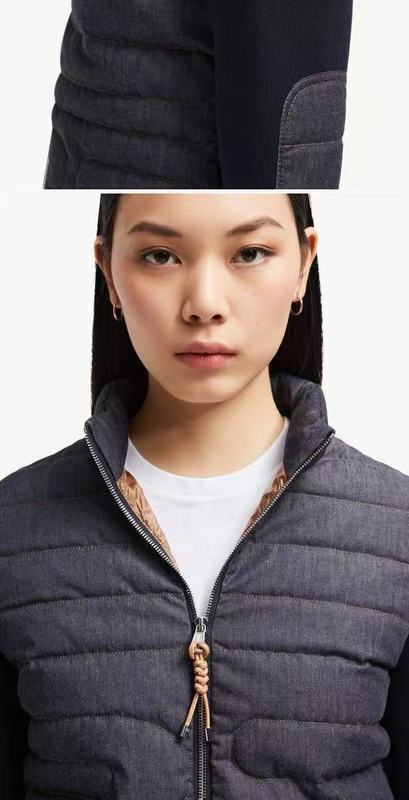 P - CARDIGAN