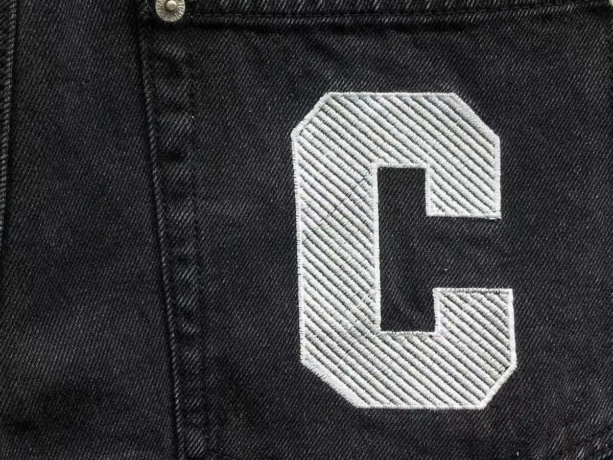 I - SHORTS