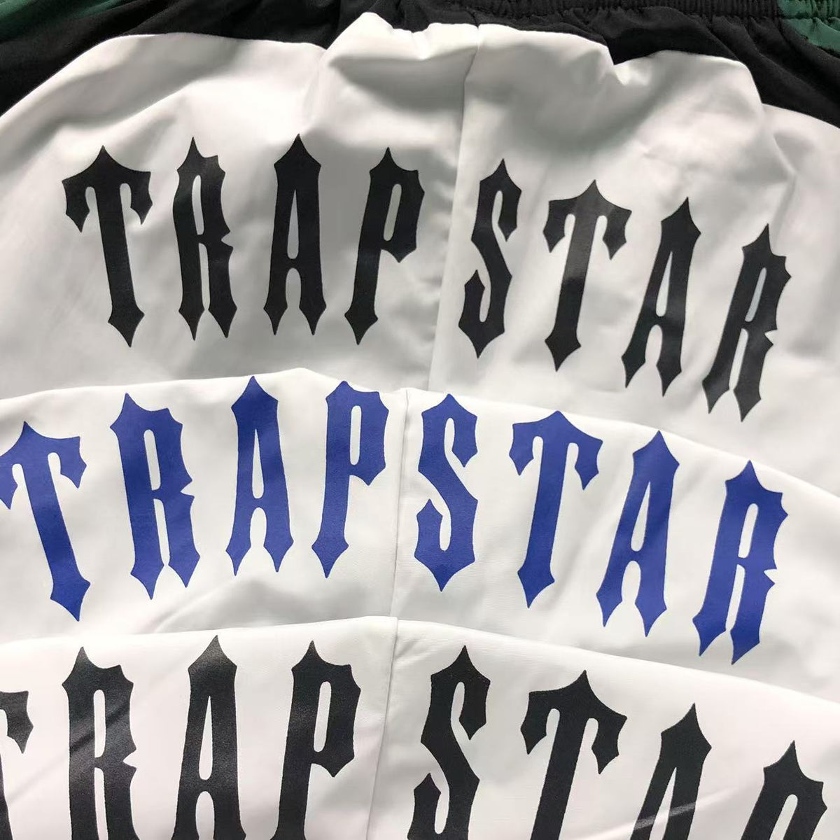 T - SHORTS