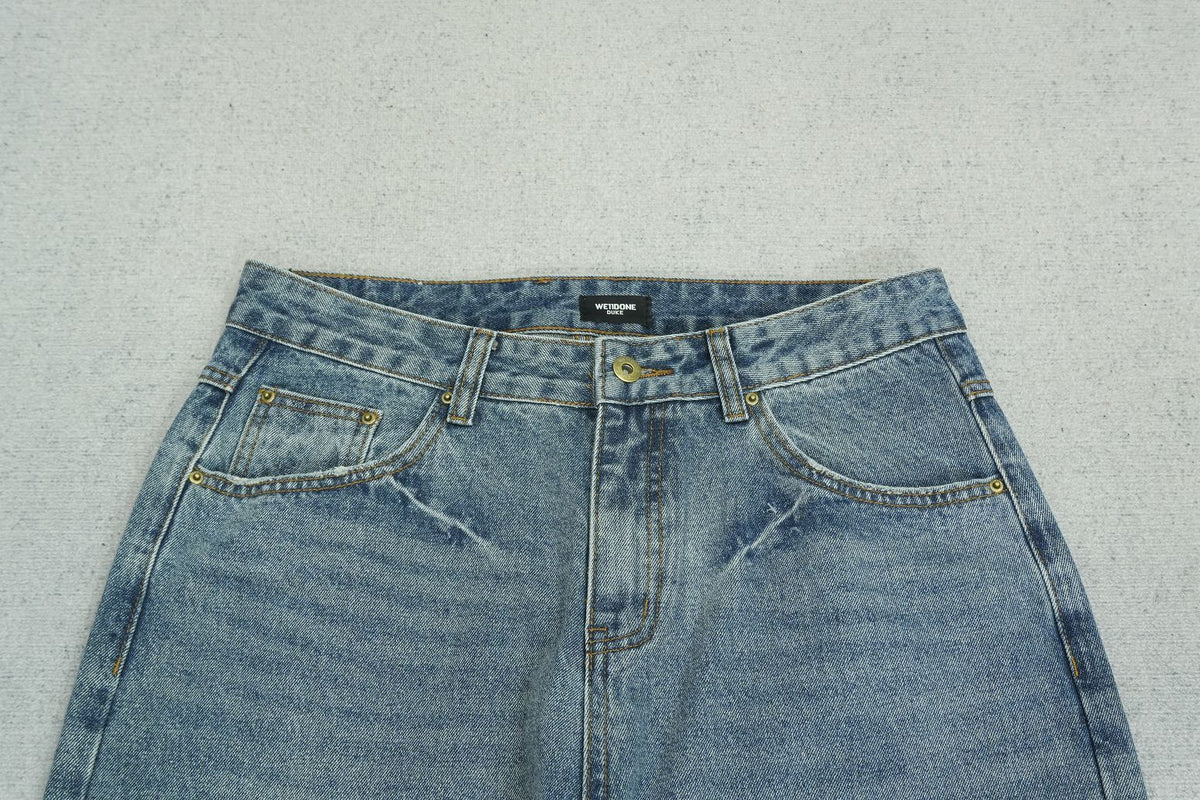 W - JEANS