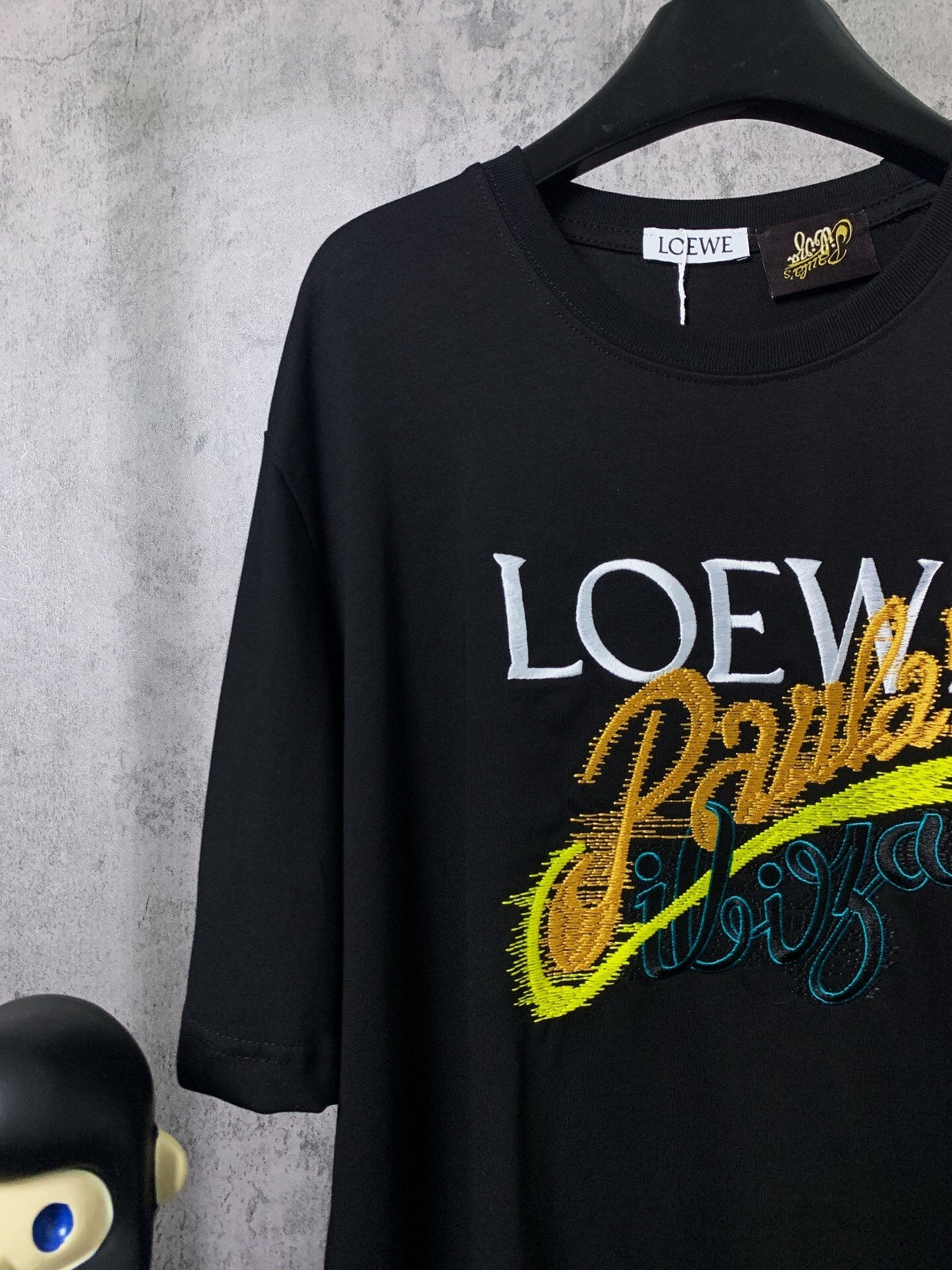 L - TSHIRT