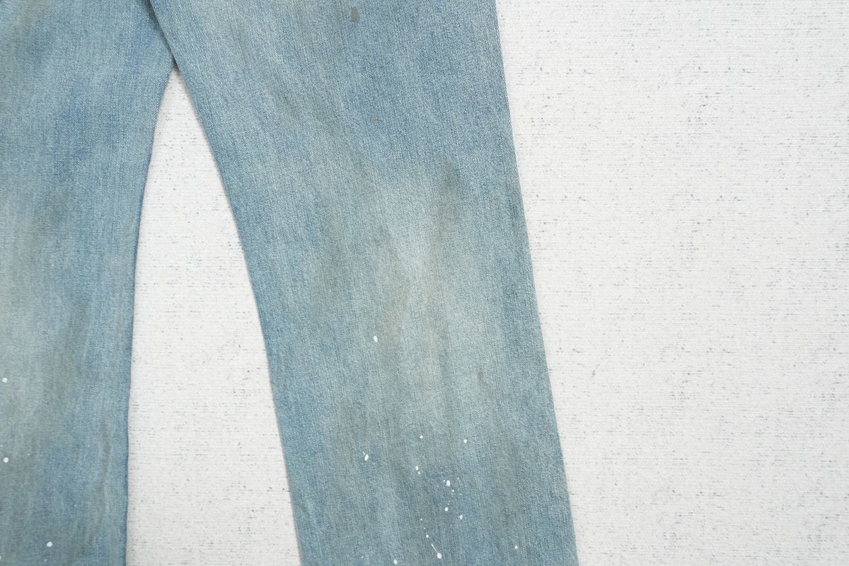 A - JEANS