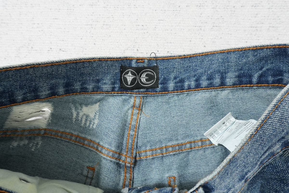 T - JEANS