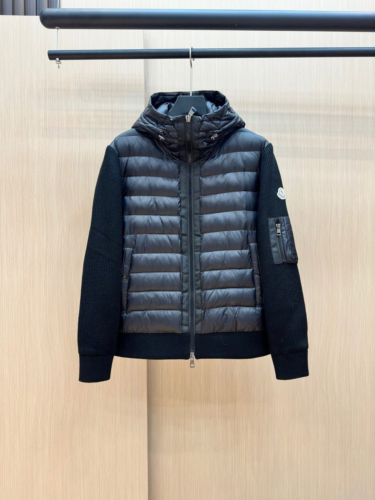P - CARDIGAN