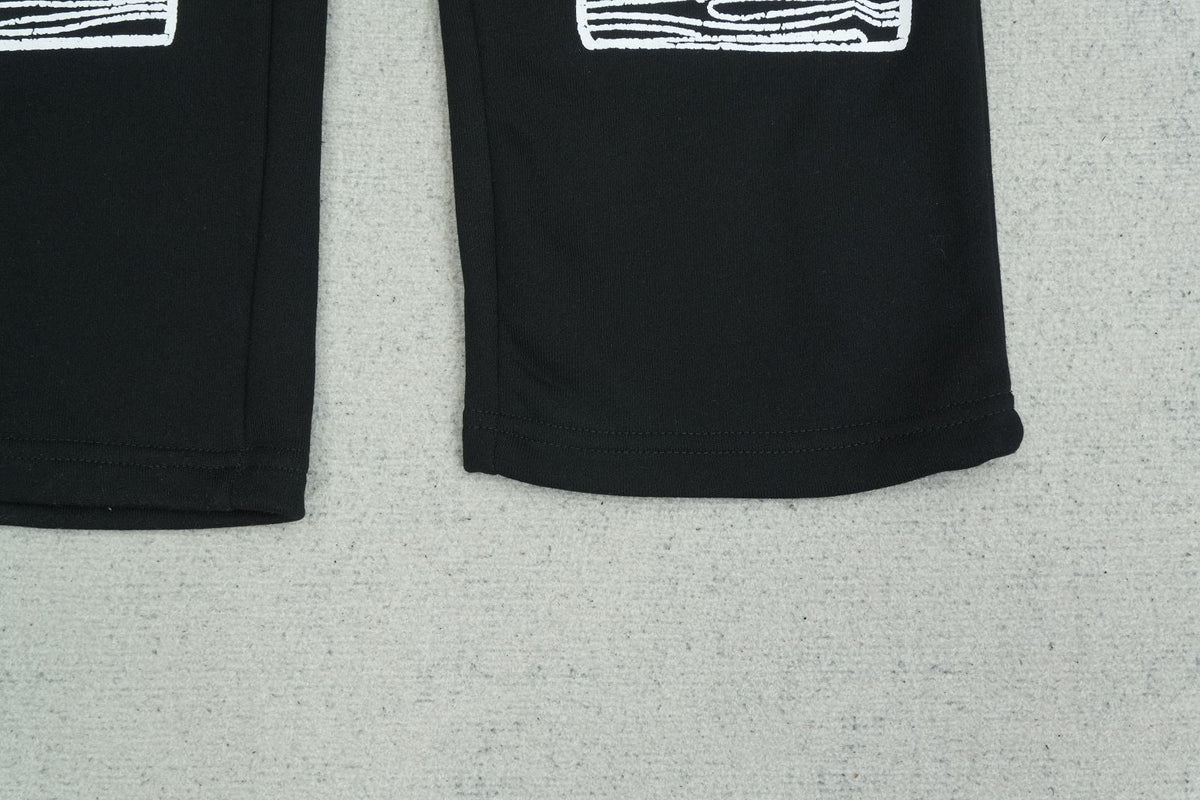M - SWEATPANTS
