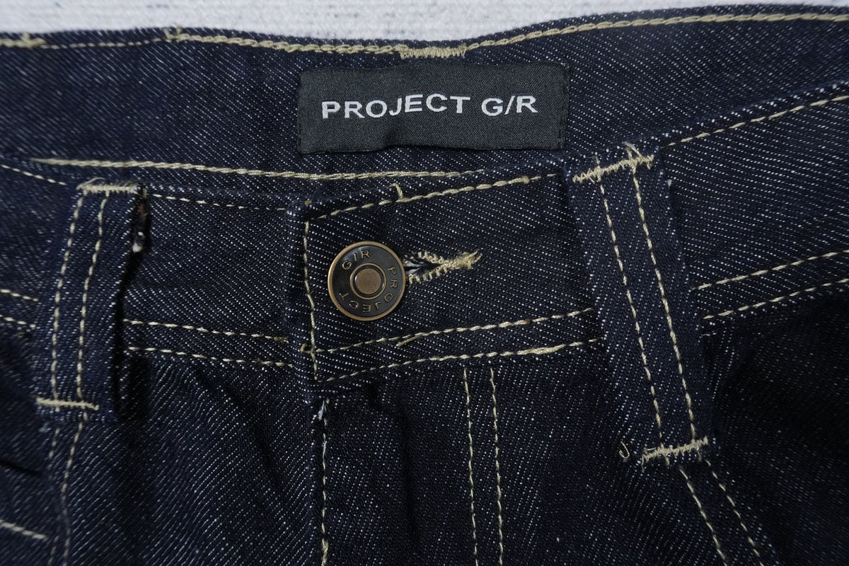 P - JEANS