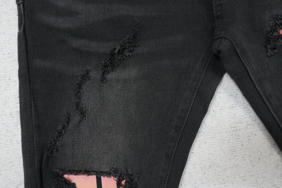 P - JEANS