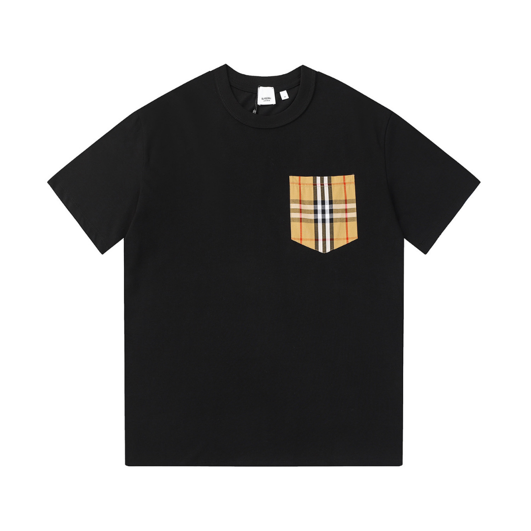 BBR Monogram T-shirt